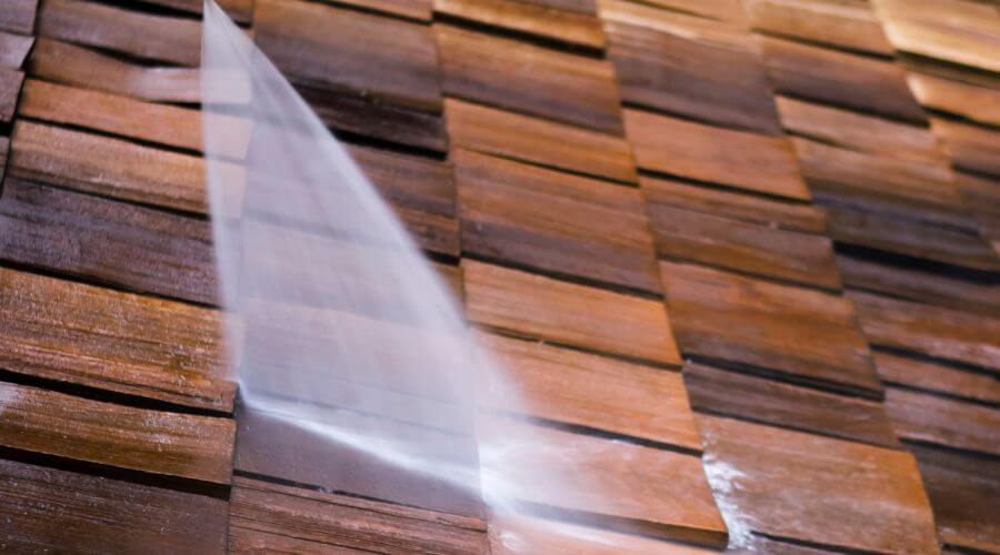 Asphalt Roofing in Silver Creek, MS